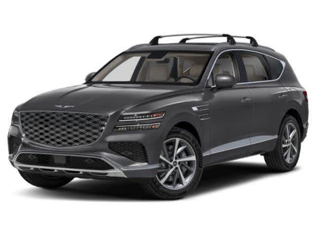 2025 Genesis GV80 2.5T Standard