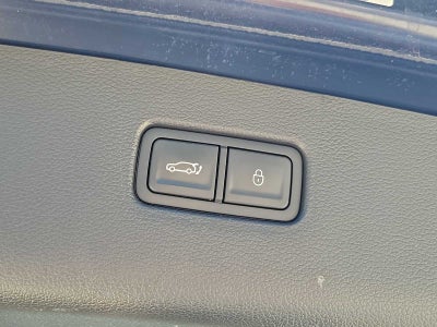 2025 Genesis GV80 2.5T Standard