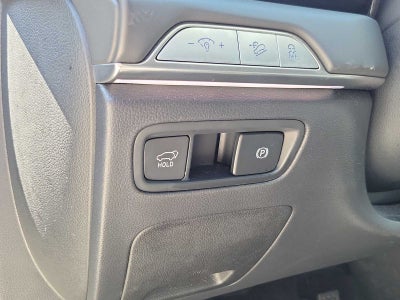 2025 Genesis GV80 2.5T Standard