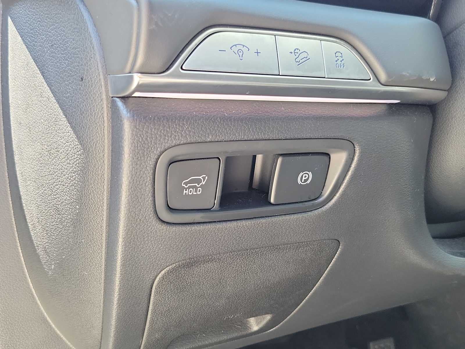 2025 Genesis GV80 2.5T Standard