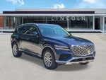 2025 Genesis GV80 2.5T Standard