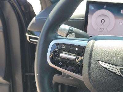2025 Genesis GV80 2.5T Standard