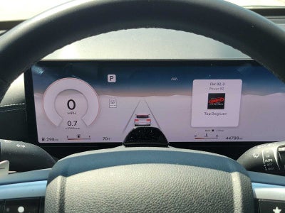 2025 Genesis GV80 2.5T Standard