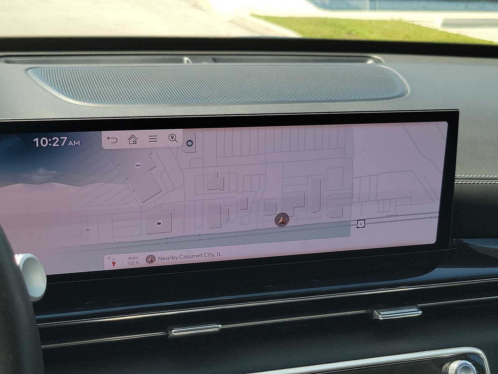 2025 Genesis GV80 2.5T Standard