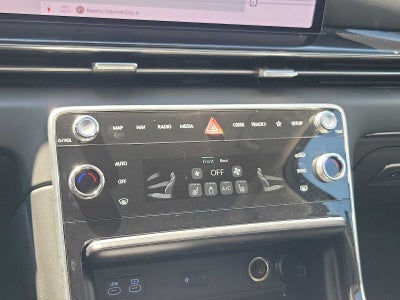 2025 Genesis GV80 2.5T Standard