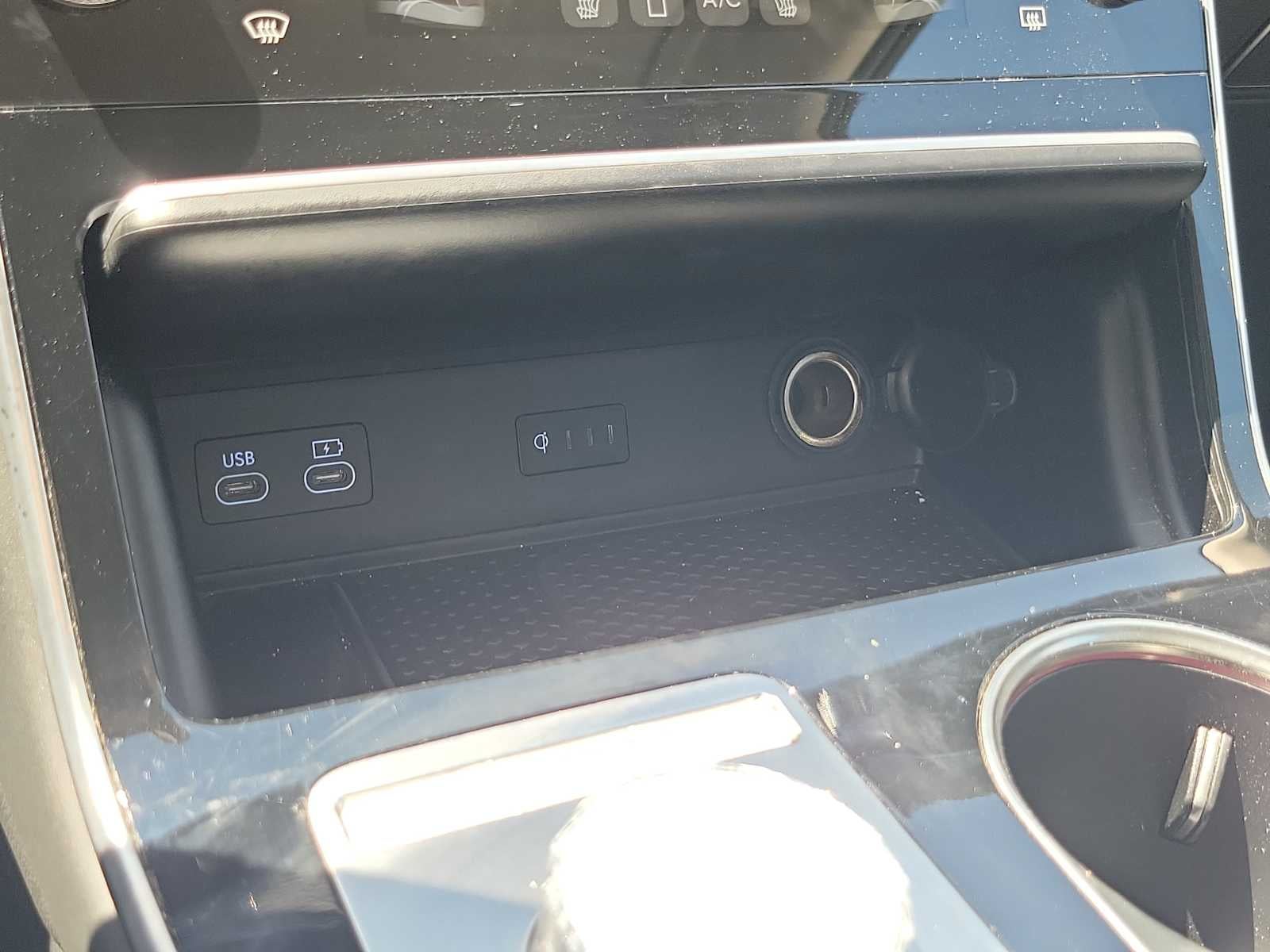 2025 Genesis GV80 2.5T Standard
