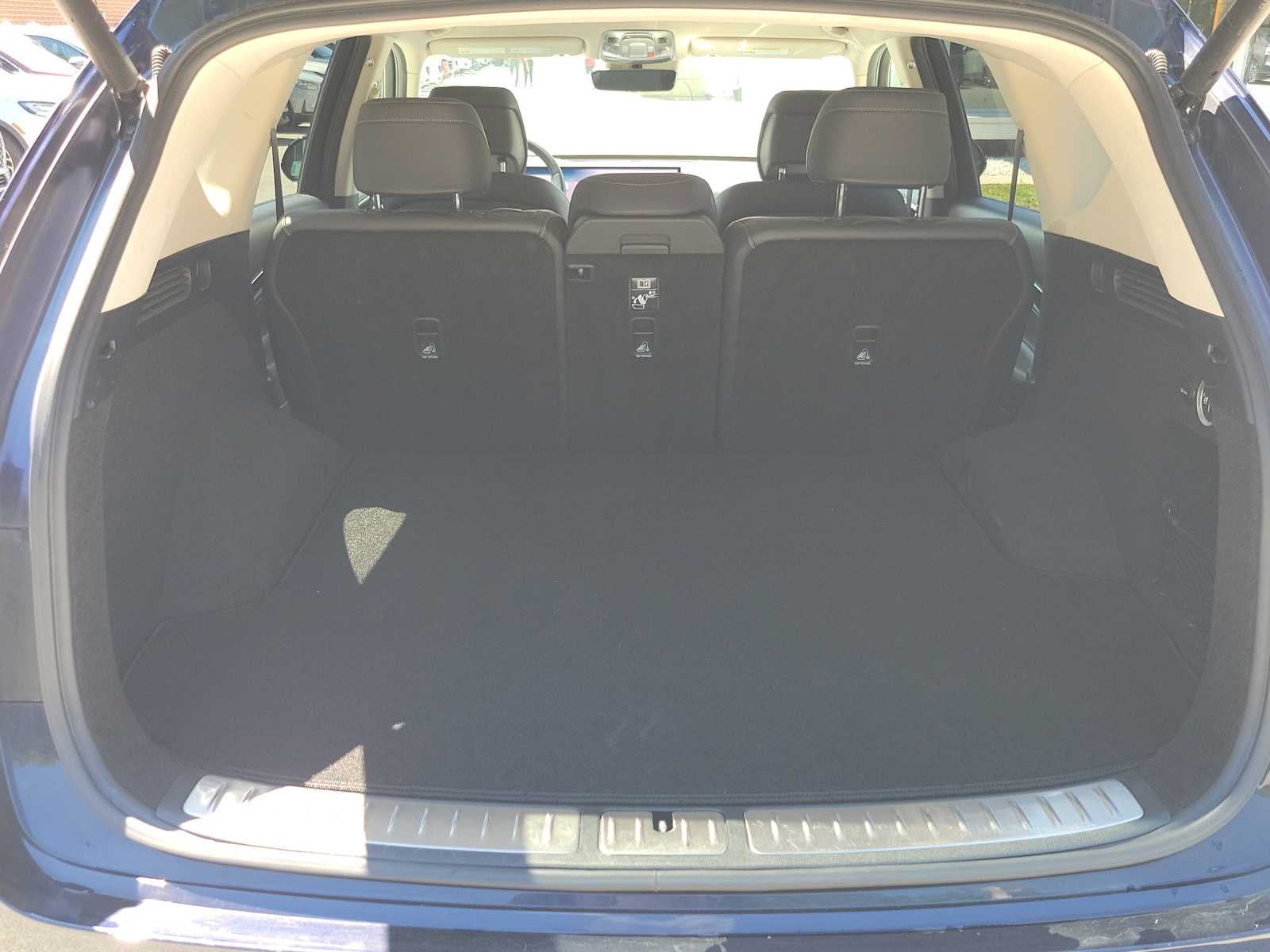 2025 Genesis GV80 2.5T Standard