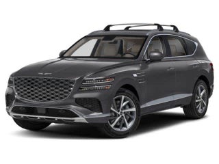 2025 Genesis GV80 2.5T Standard