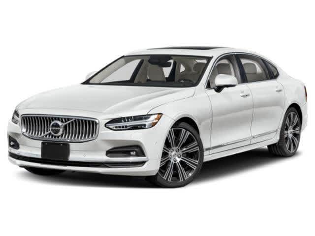 2023 Volvo S90