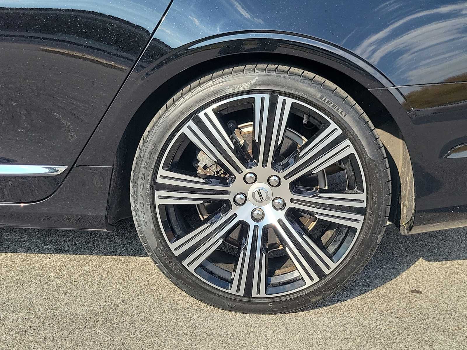 2023 Volvo S90 Ultimate