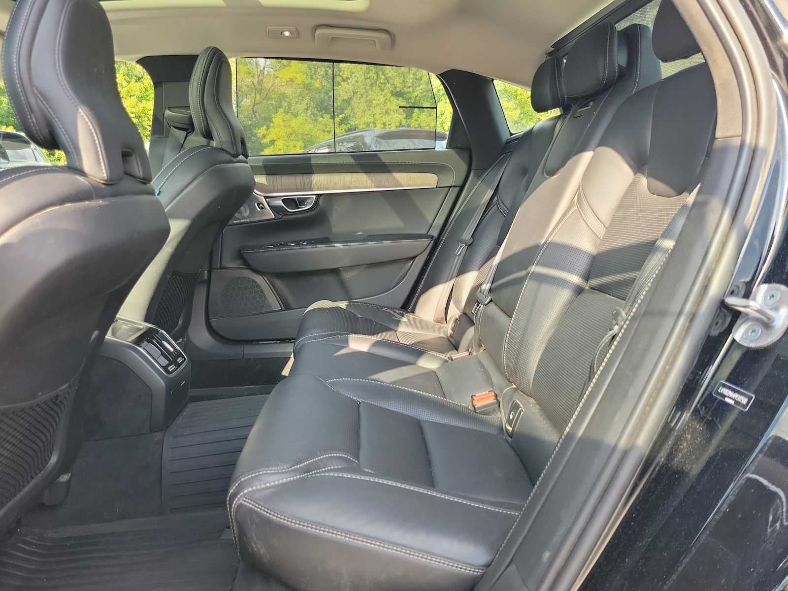 2023 Volvo S90 Ultimate