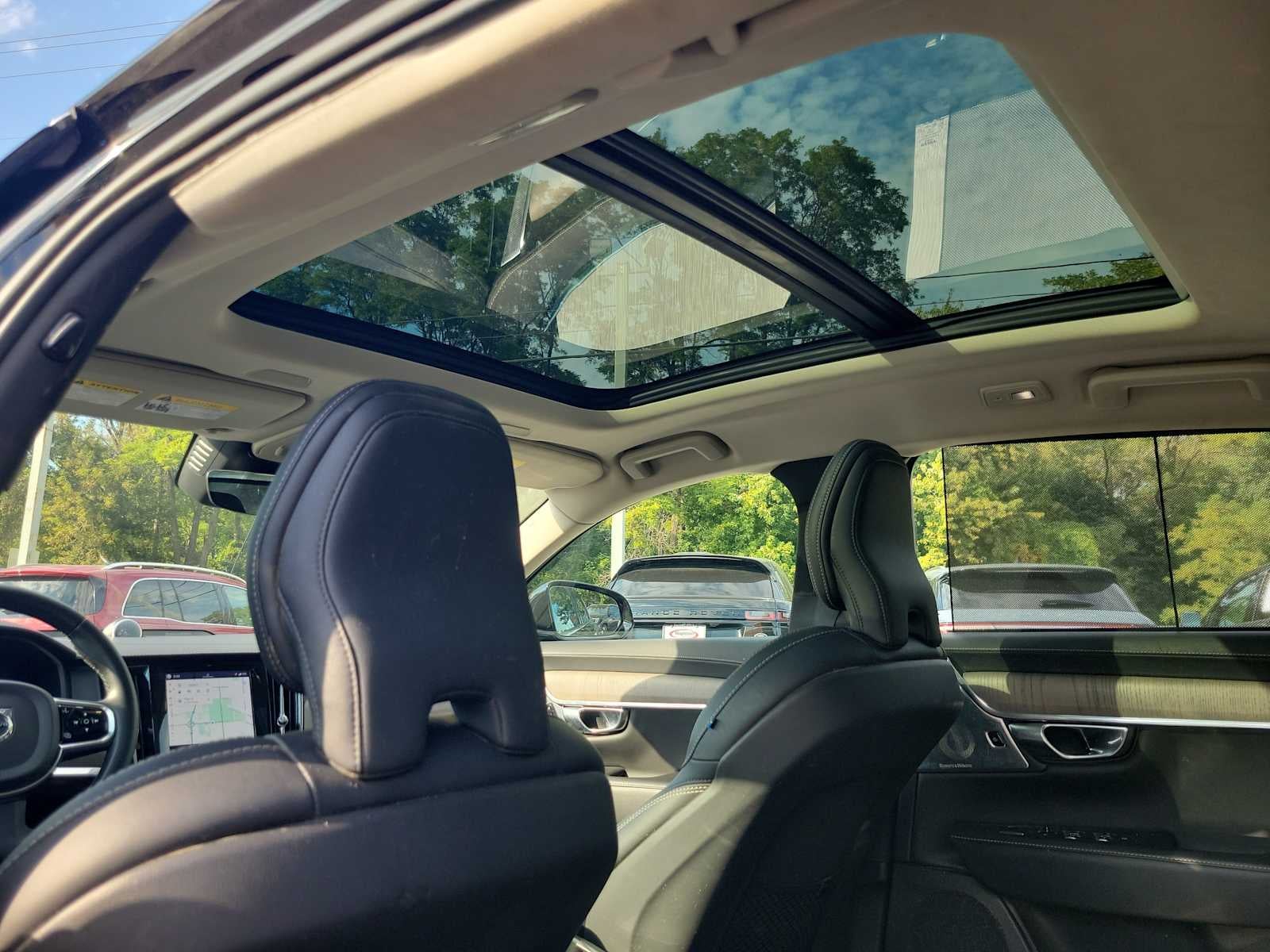 2023 Volvo S90 Ultimate