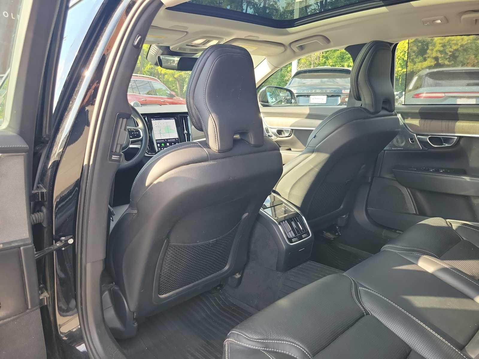 2023 Volvo S90 Ultimate