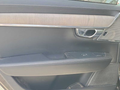 2023 Volvo S90 Ultimate