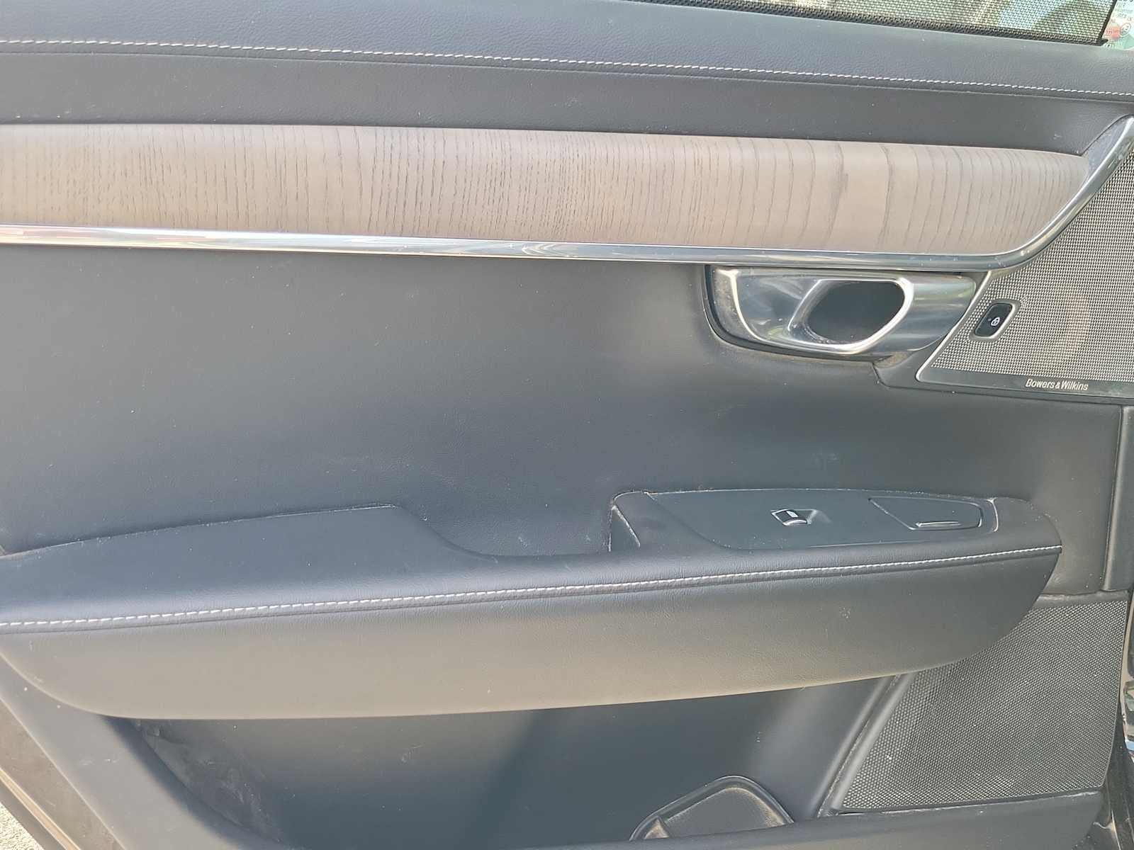 2023 Volvo S90 Ultimate