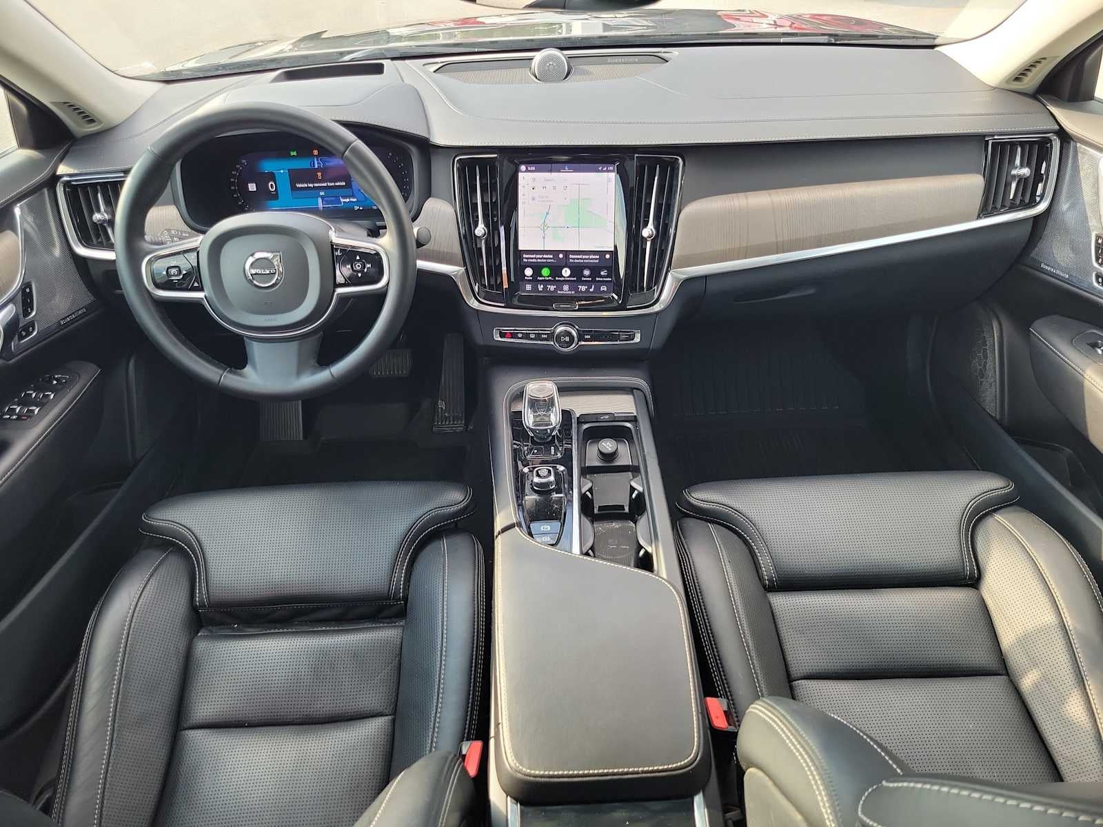 2023 Volvo S90 Ultimate