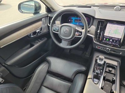 2023 Volvo S90 Ultimate
