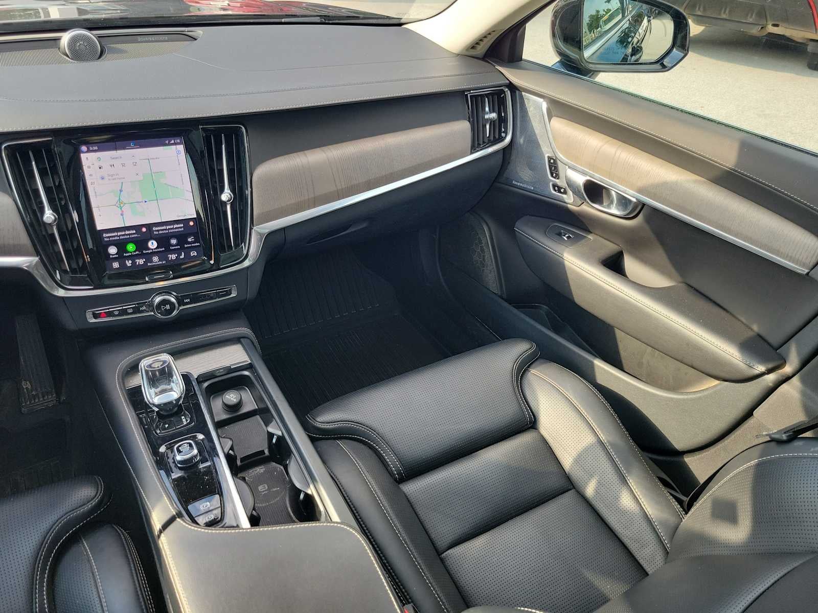 2023 Volvo S90 Ultimate