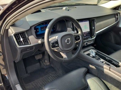 2023 Volvo S90 Ultimate