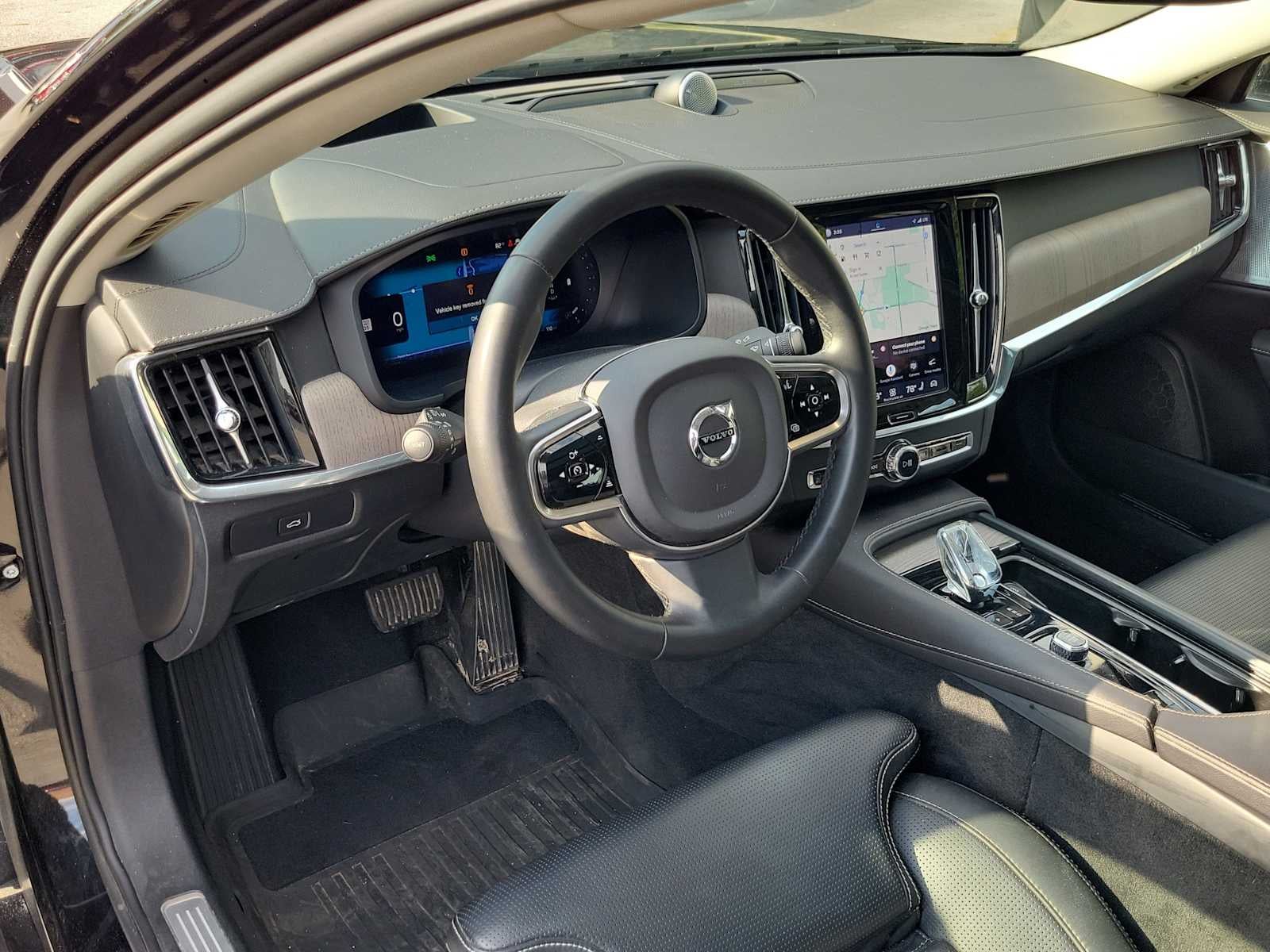 2023 Volvo S90 Ultimate