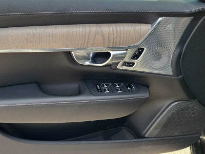 2023 Volvo S90 Ultimate