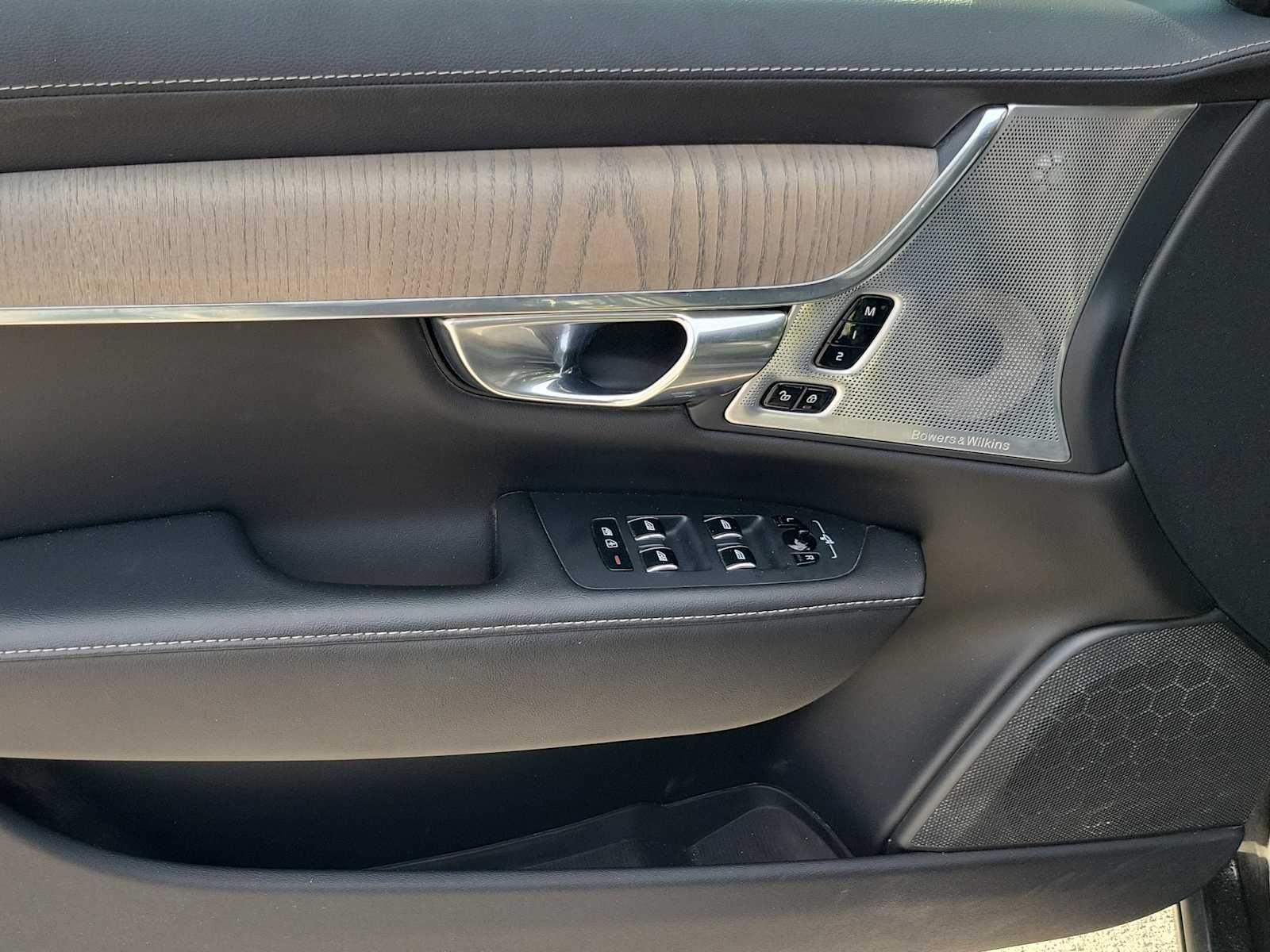 2023 Volvo S90 Ultimate