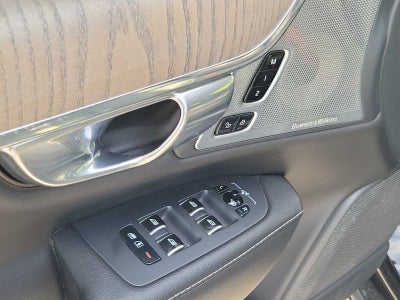 2023 Volvo S90 Ultimate
