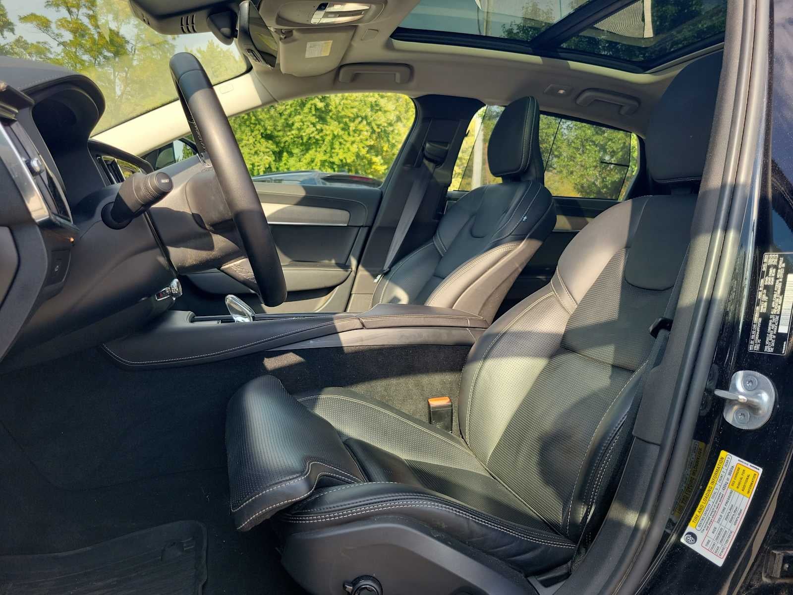 2023 Volvo S90 Ultimate