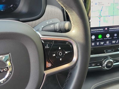 2023 Volvo S90 Ultimate