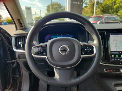 2023 Volvo S90 Ultimate