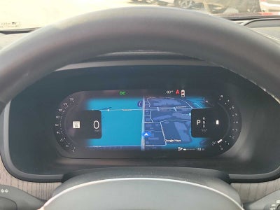 2023 Volvo S90 Ultimate