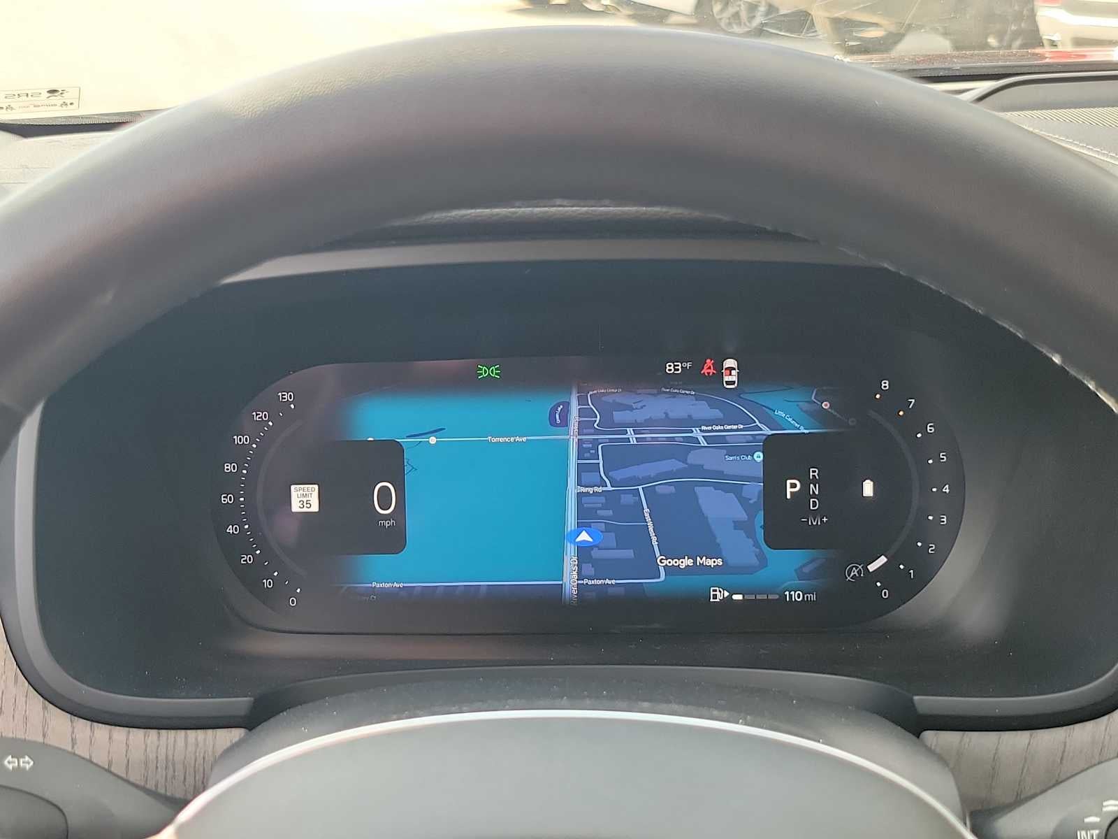 2023 Volvo S90 Ultimate
