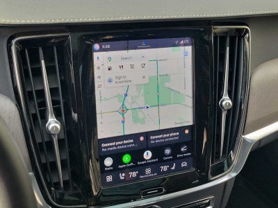 2023 Volvo S90 Ultimate