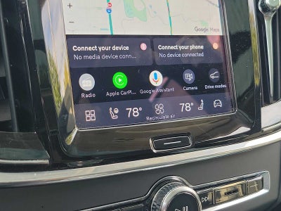 2023 Volvo S90 Ultimate