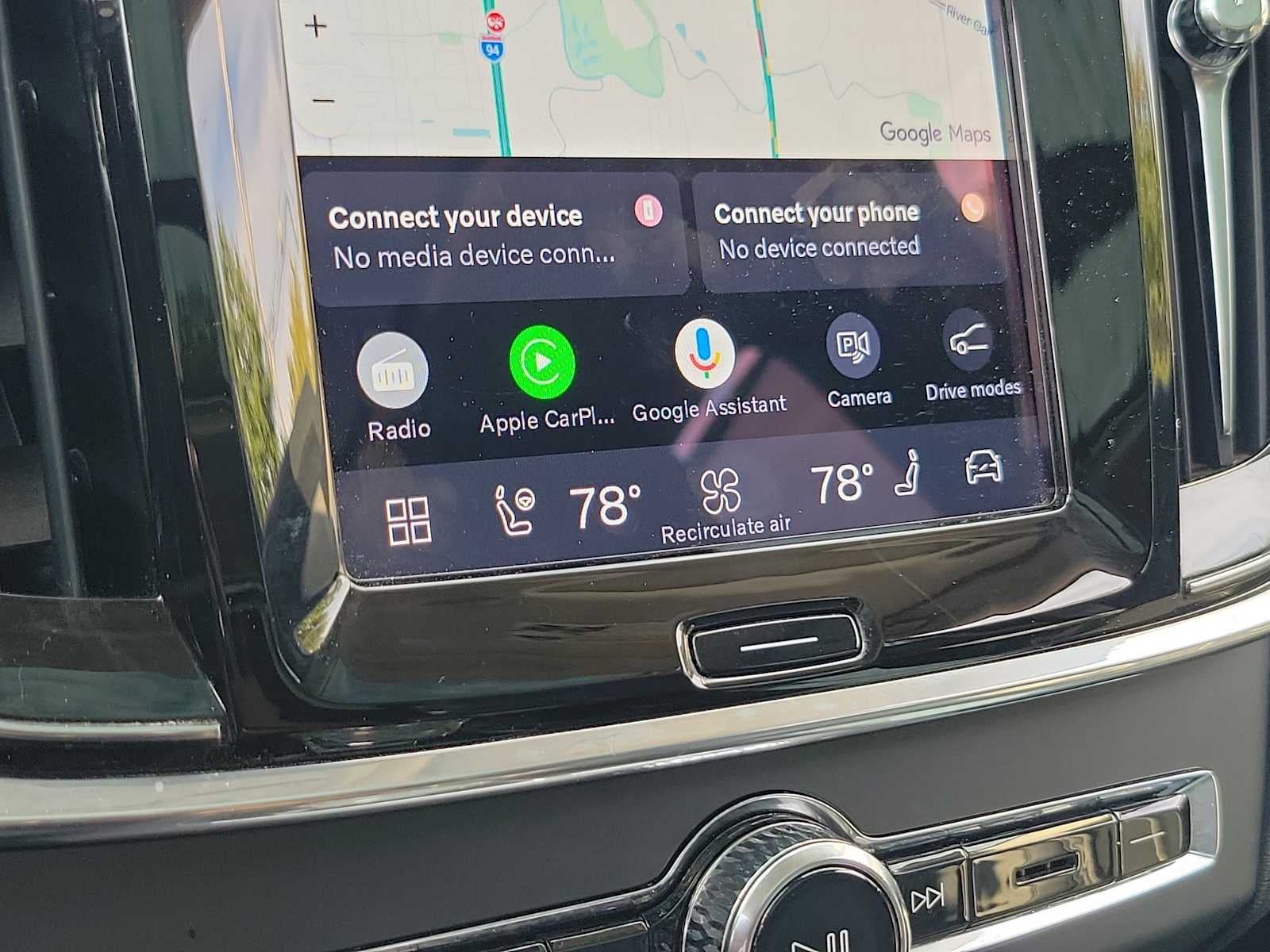 2023 Volvo S90 Ultimate