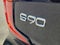 2023 Volvo S90 Ultimate