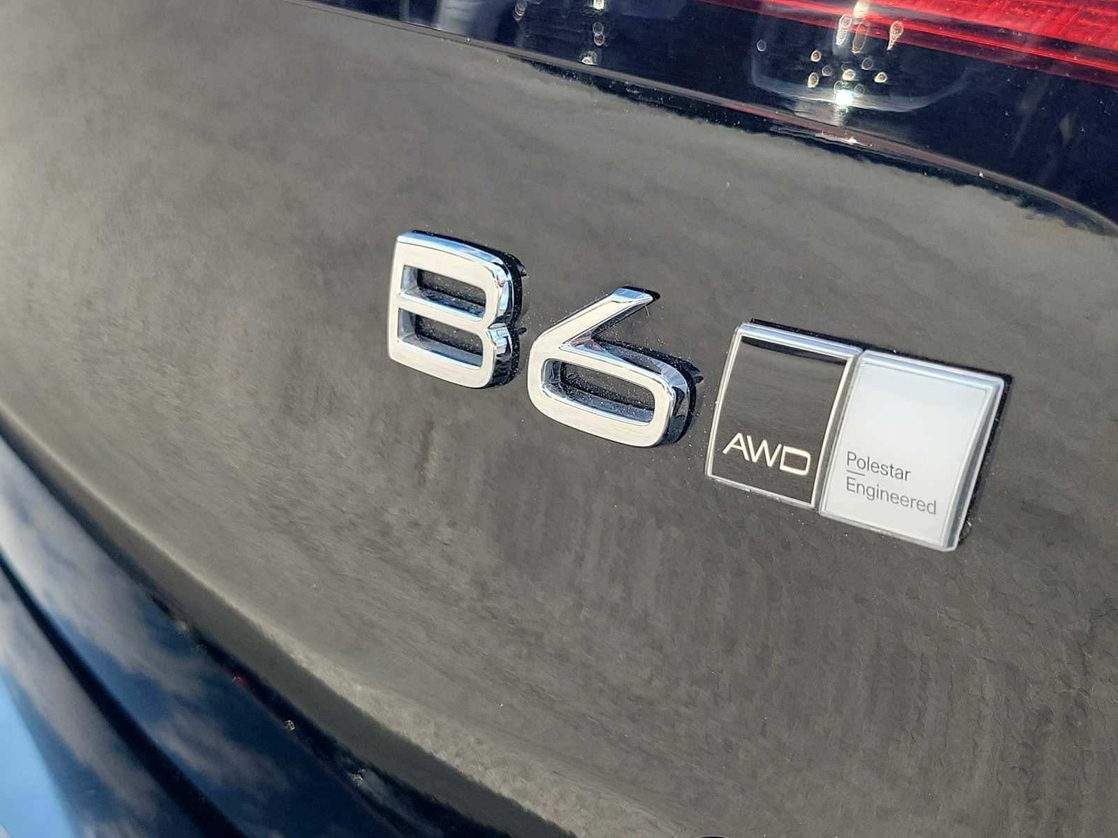 2023 Volvo S90 Ultimate
