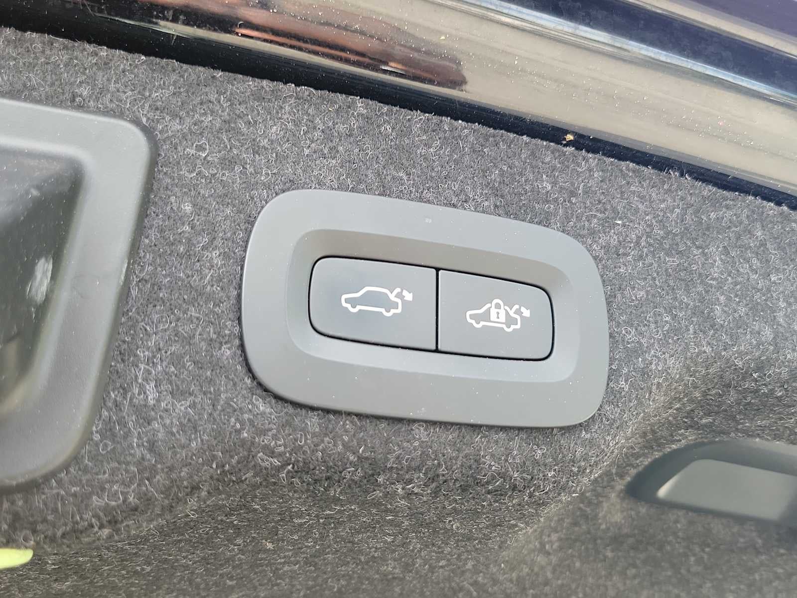 2023 Volvo S90 Ultimate