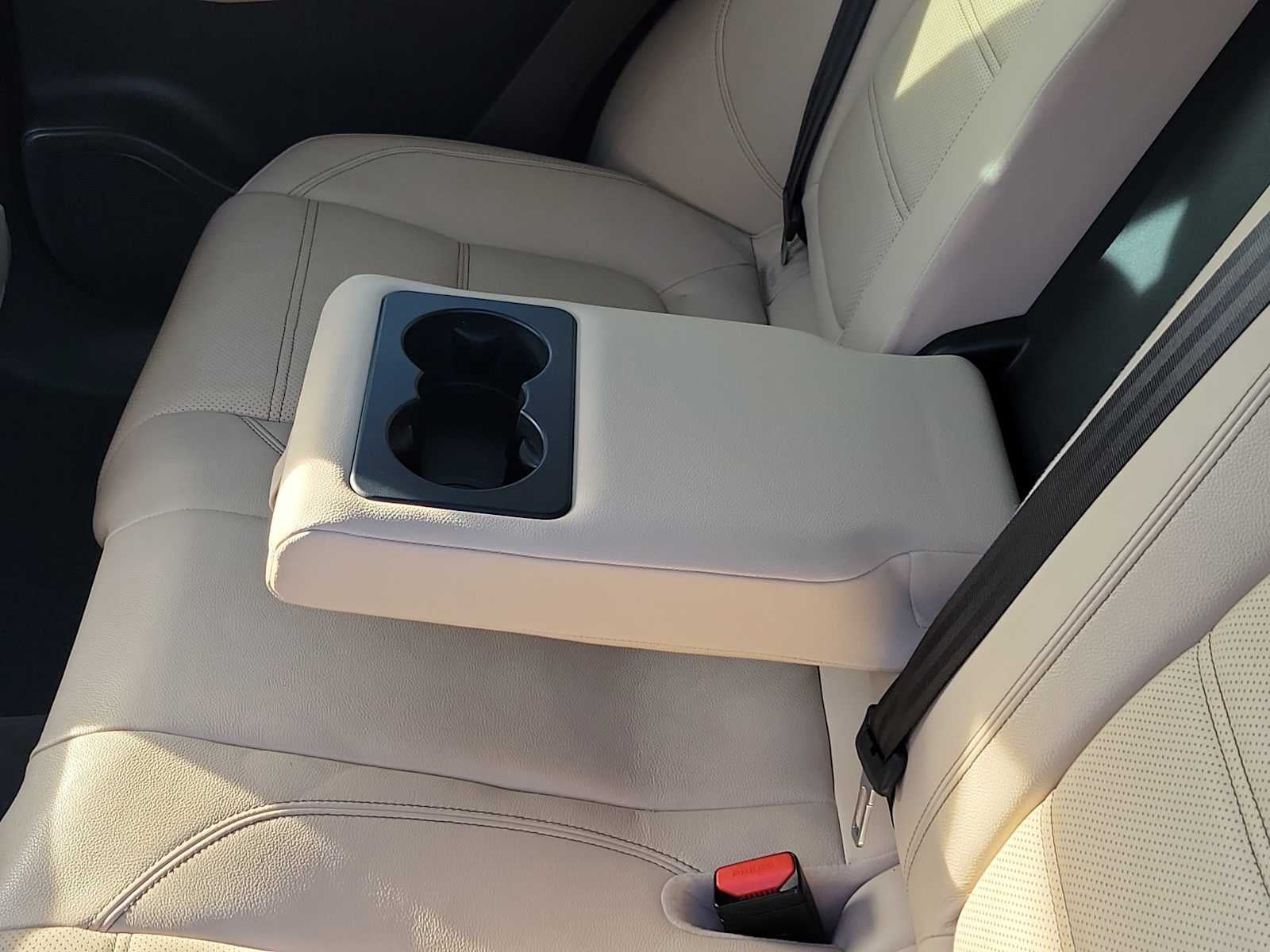 2019 Jaguar F-PACE 25t Prestige