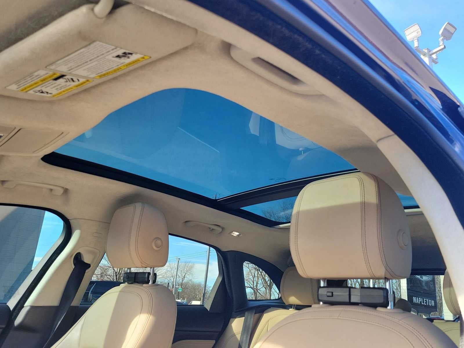 2019 Jaguar F-PACE 25t Prestige