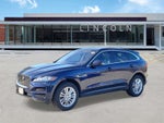 2019 Jaguar F-PACE 25t Prestige