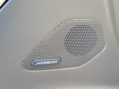 2019 Jaguar F-PACE 25t Prestige