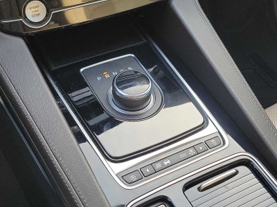 2019 Jaguar F-PACE 25t Prestige