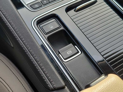 2019 Jaguar F-PACE 25t Prestige