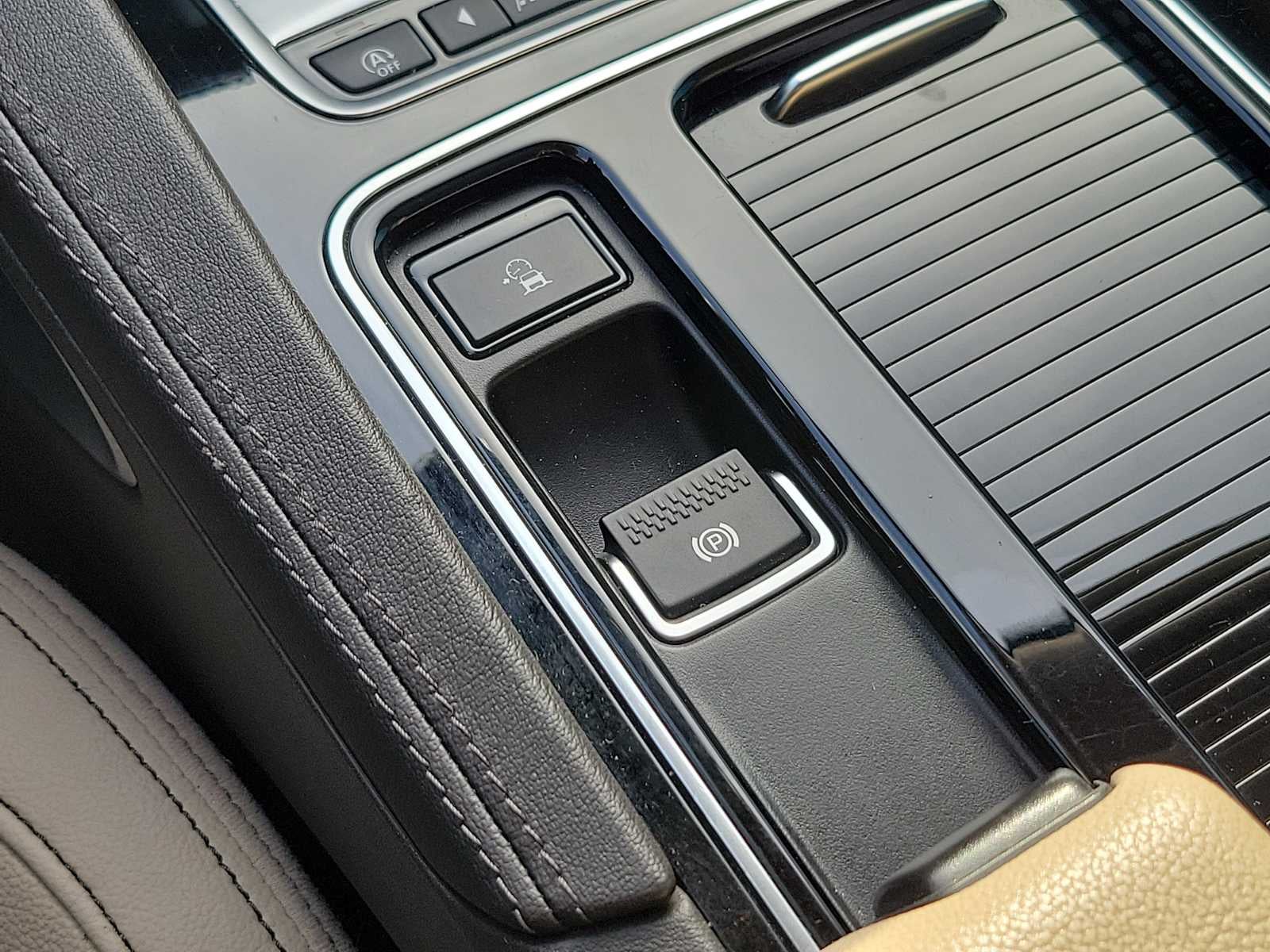 2019 Jaguar F-PACE 25t Prestige