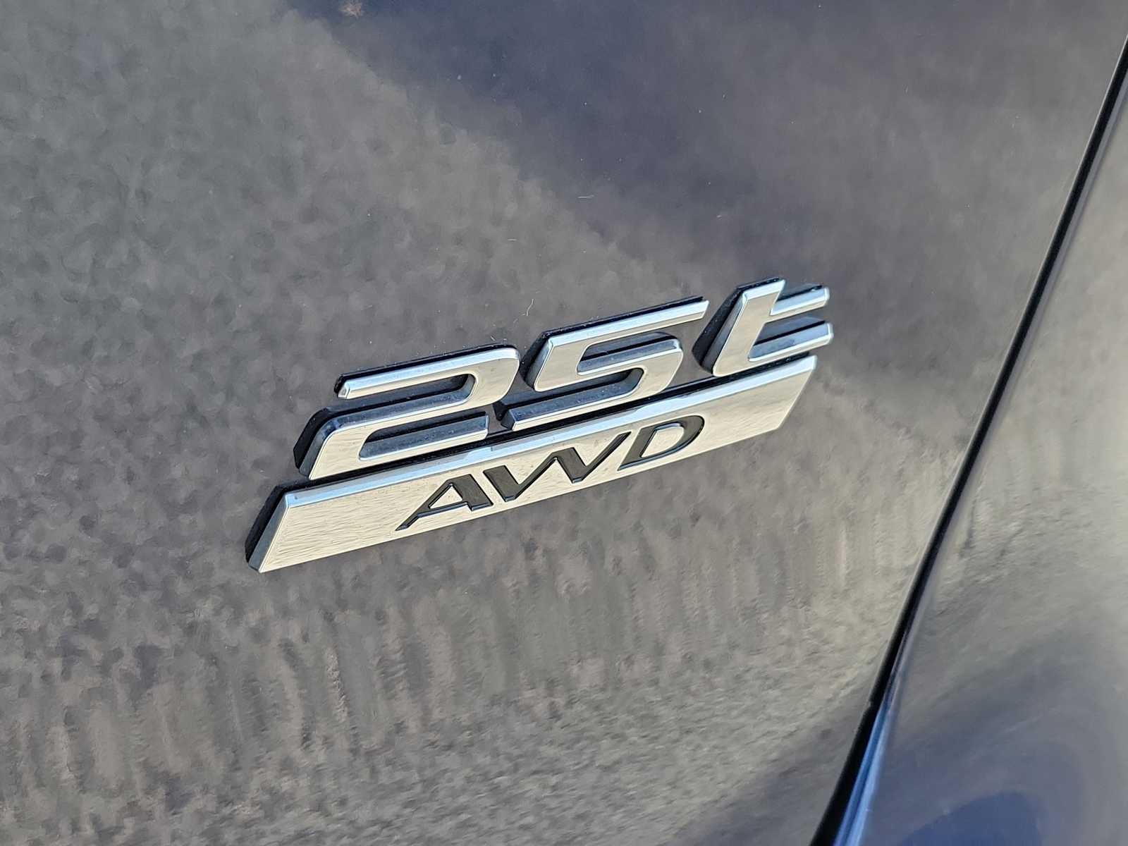 2019 Jaguar F-PACE 25t Prestige