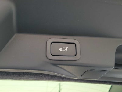 2021 Land Rover Range Rover Sport HST