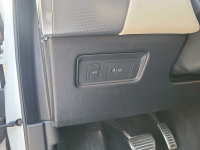2021 Land Rover Range Rover Sport HST