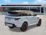 2021 Land Rover Range Rover Sport HST