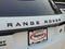 2021 Land Rover Range Rover Sport HST